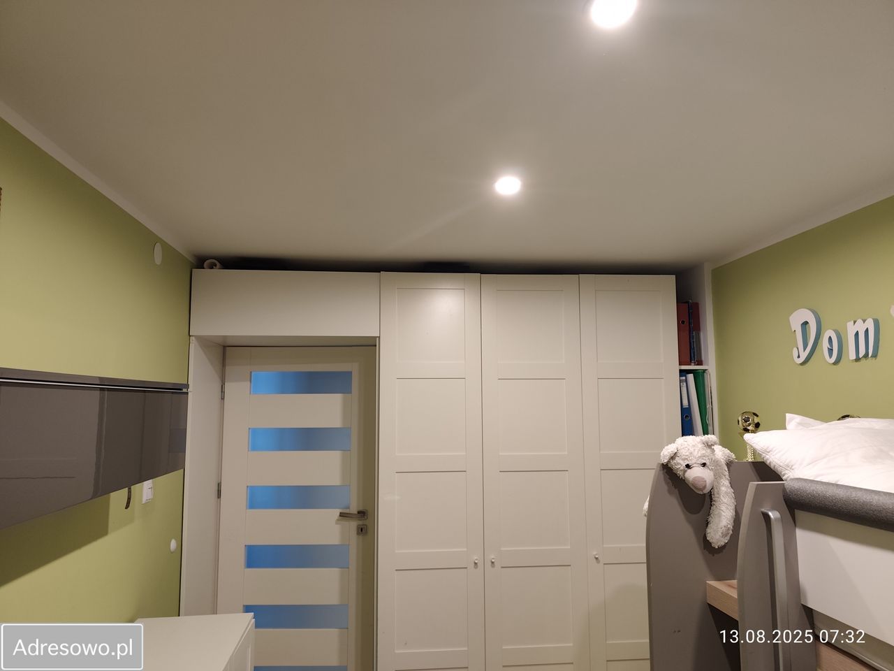 Mieszkanie 2-pokojowe Warszawa Ochota, ul. Aleje Jerozolimskie. Zdjęcie 4