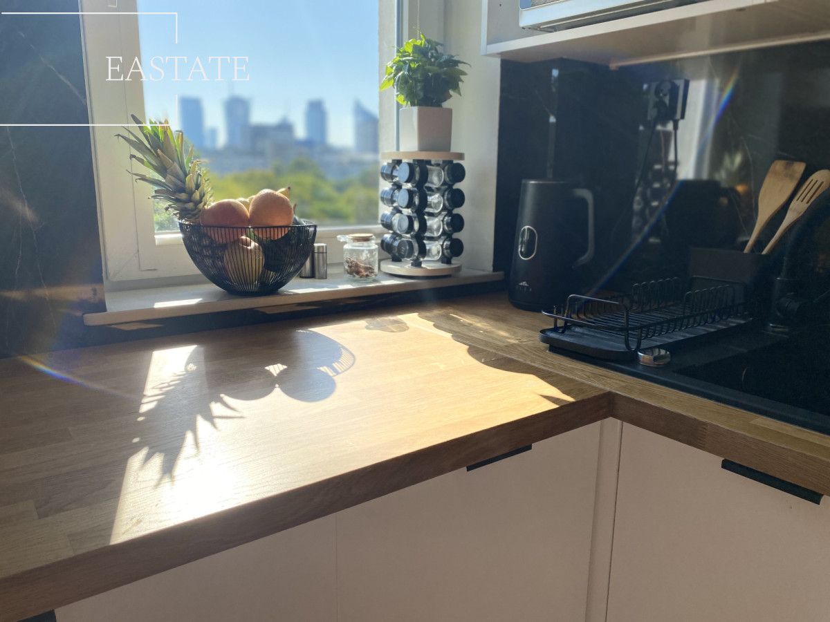 Mieszkanie 3-pokojowe Warszawa Wola, ul. Sokołowska. Zdjęcie 8