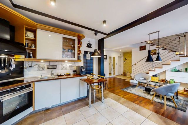 bliźniak, 8 pokoi Rzgów. Zdjęcie 8