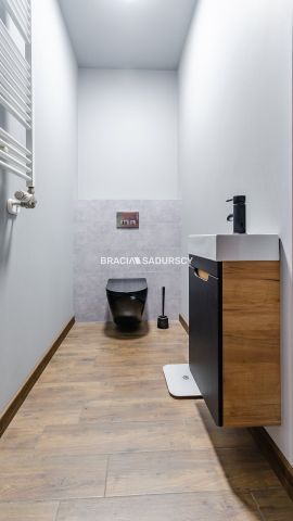 Mieszkanie 3-pokojowe Kraków Dębniki, ul. Władysława Krygowskiego. Zdjęcie 8