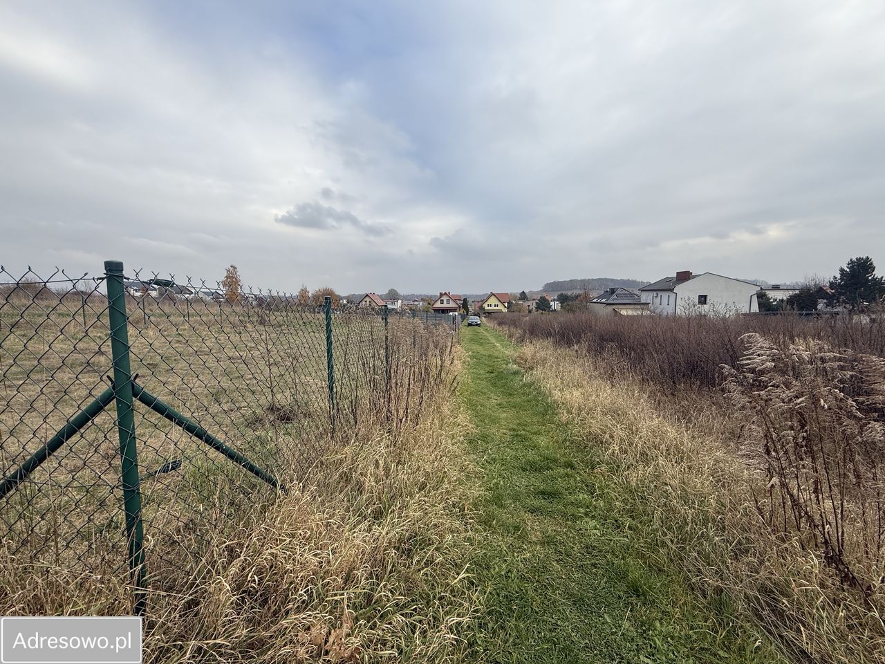 Działka budowlana Świerklaniec. Zdjęcie 3