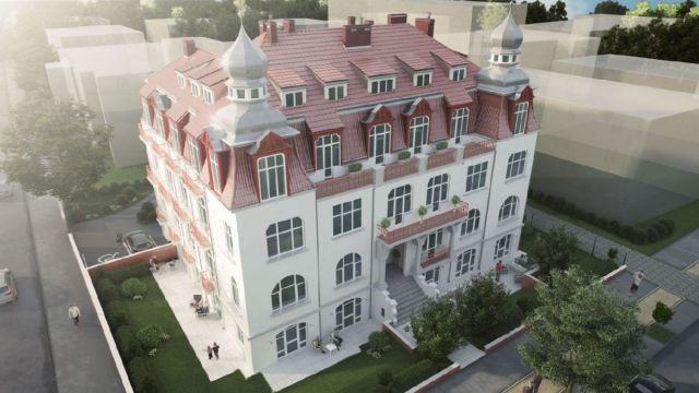 Mieszkanie 2-pokojowe Świnoujście, ul. Stefana Żeromskiego. Zdjęcie 5