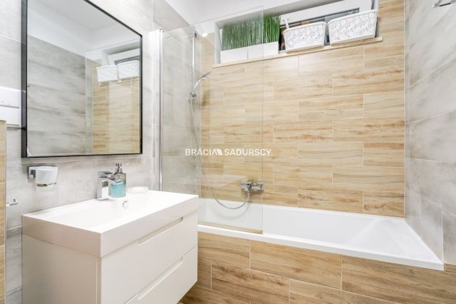 Mieszkanie 3-pokojowe Kraków Prądnik Biały, ul. Zygmunta Glogera. Zdjęcie 29