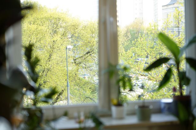 Mieszkanie 2-pokojowe Warszawa Mokotów, al. Niepodległości. Zdjęcie 9