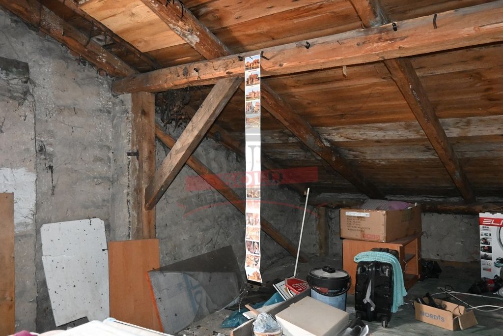 dom wolnostojący, 3 pokoje Zakrzów Turawski. Zdjęcie 13