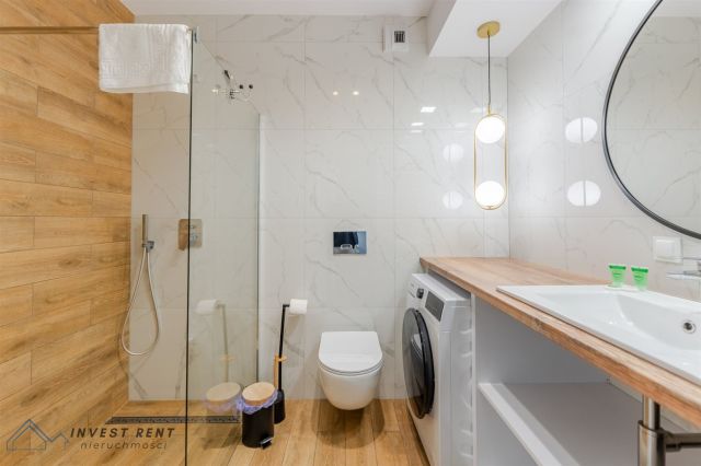 Mieszkanie 1-pokojowe Kołobrzeg, ul. Jana Kasprowicza. Zdjęcie 9