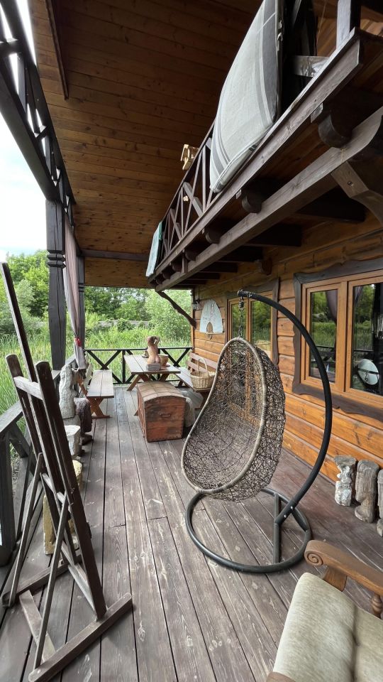 siedlisko, 3 pokoje Trojanów. Zdjęcie 3