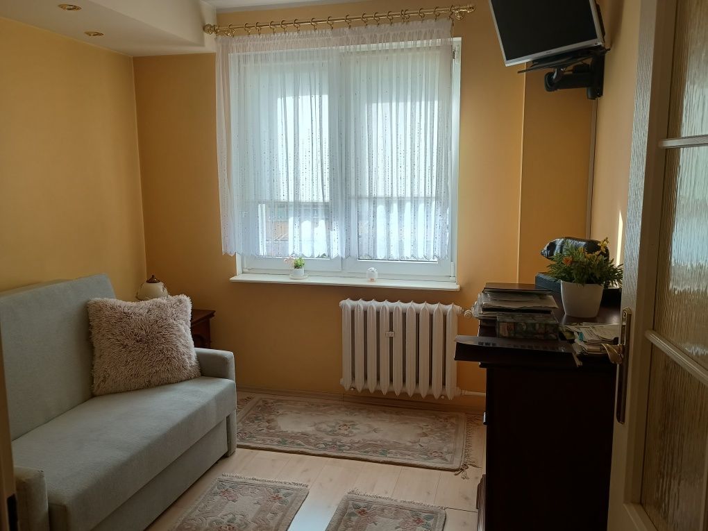 Mieszkanie 2-pokojowe Gdynia Obłuże. Zdjęcie 7