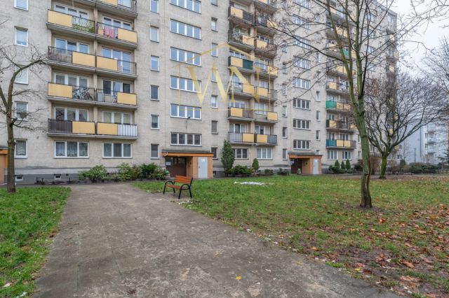 Mieszkanie 1-pokojowe Warszawa Bielany, Marymoncka 151. Zdjęcie 16