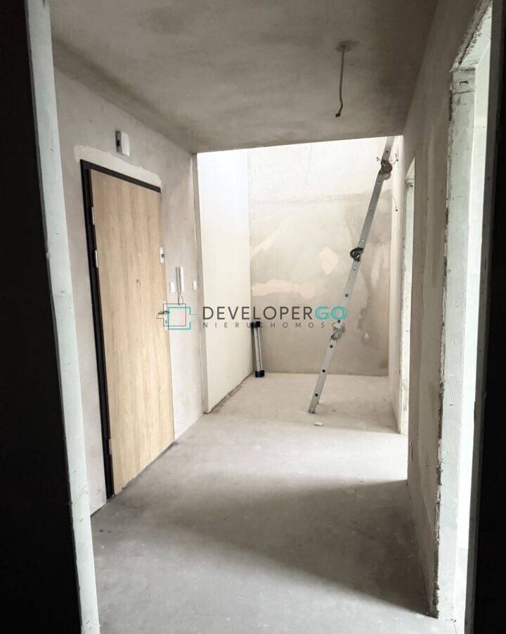 Mieszkanie 3-pokojowe Białystok Zawady, ul. Arktyczna. Zdjęcie 12