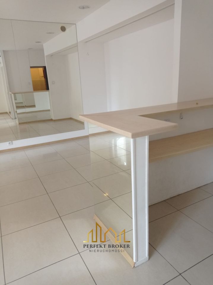 Lokal Lublin Śródmieście, ul. Gabriela Narutowicza. Zdjęcie 3