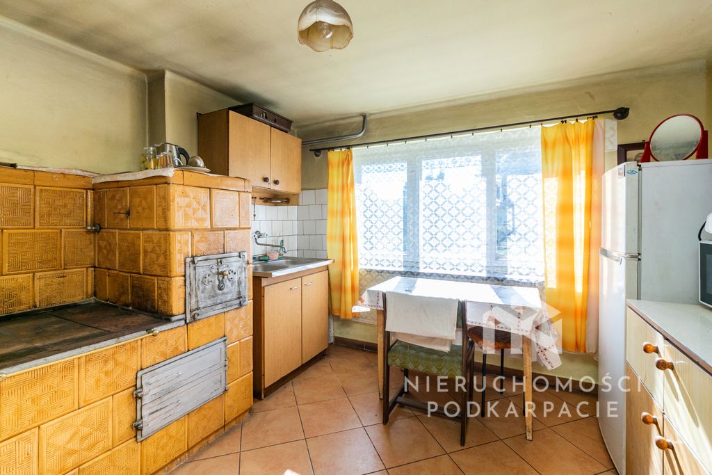 dom wolnostojący, 4 pokoje Błażowa Górna. Zdjęcie 18