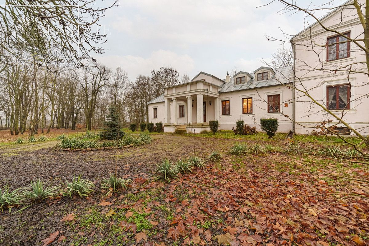 dworek, 16 pokoi Plecka Dąbrowa. Zdjęcie 23