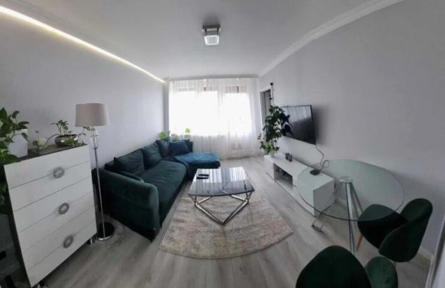 Mieszkanie 3-pokojowe Warszawa Żoliborz, ul. ks. Teofila Boguckiego. Zdjęcie 2