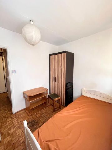 Mieszkanie 3-pokojowe Warszawa Wola, ul. Księcia Janusza. Zdjęcie 6