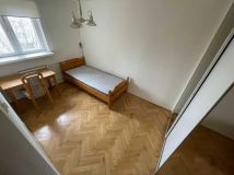 Mieszkanie 3-pokojowe Warszawa Gocław. Zdjęcie 3