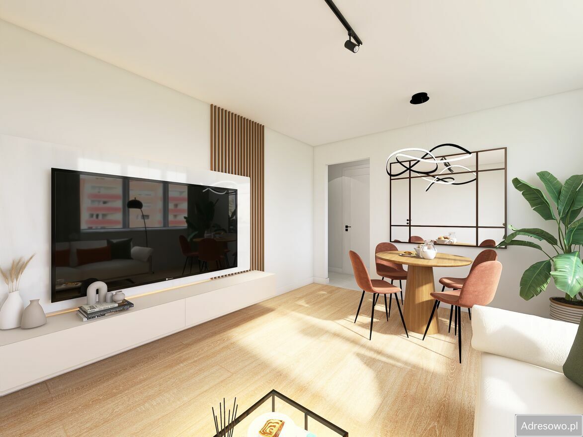 Mieszkanie 3-pokojowe Sosnowiec Pogoń, ul. Litewska. Zdjęcie 12