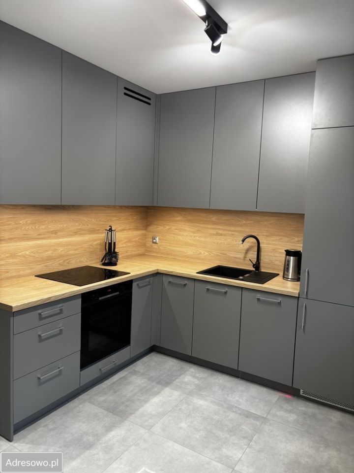 Mieszkanie 2-pokojowe Dąbrowa Górnicza Gołonóg, ul. Marii Szulc. Zdjęcie 2