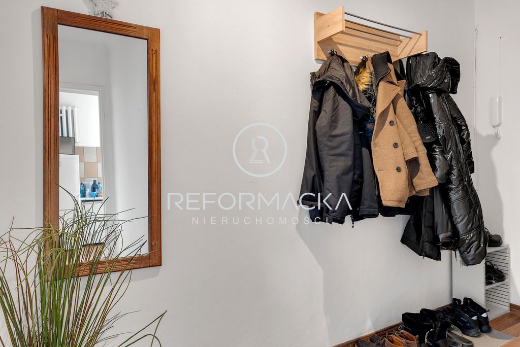 Mieszkanie 2-pokojowe Rzeszów Baranówka, ul. Władysława Broniewskiego. Zdjęcie 13