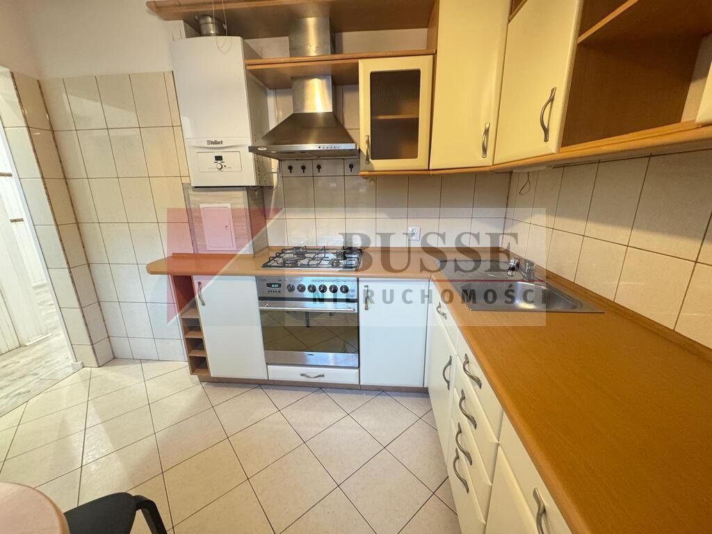 Mieszkanie 3-pokojowe Szczecin Głębokie, ul. Jaworowa. Zdjęcie 3