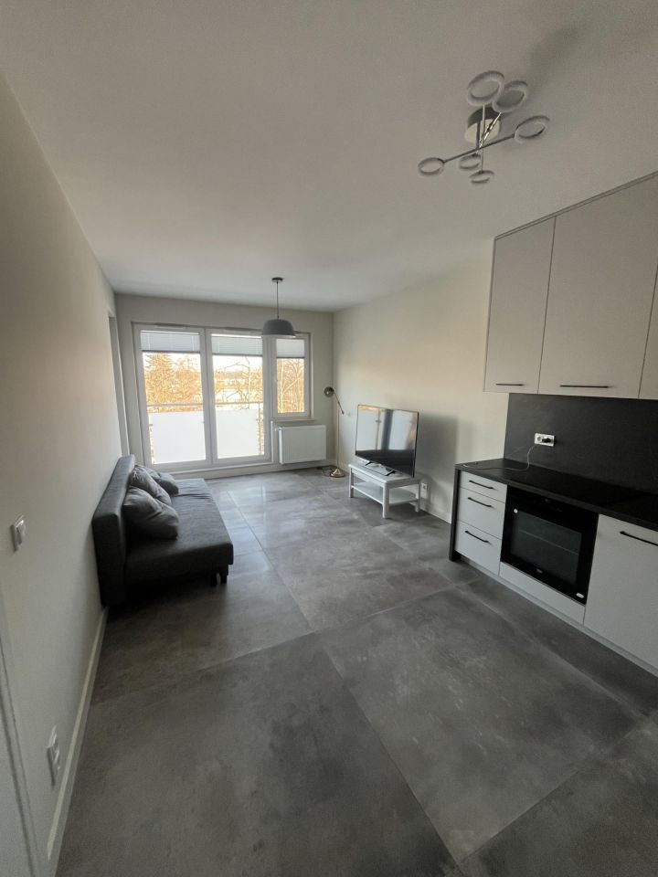 Mieszkanie 2-pokojowe Walendów, ul. Stawowa. Zdjęcie 2