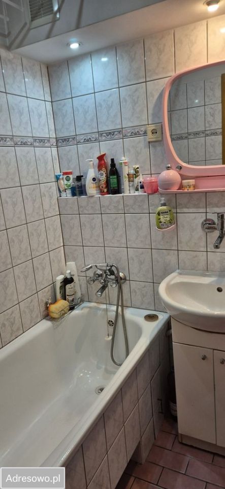 Mieszkanie 2-pokojowe Oława, ul. Bolesława Chrobrego. Zdjęcie 7