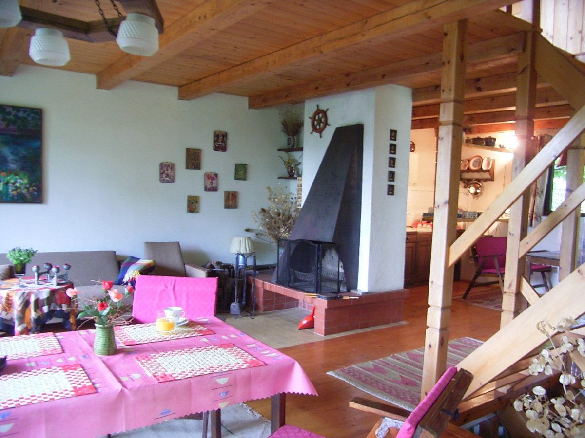 dom, 3 pokoje Łapalice, ul. Zamkowa. Zdjęcie 20