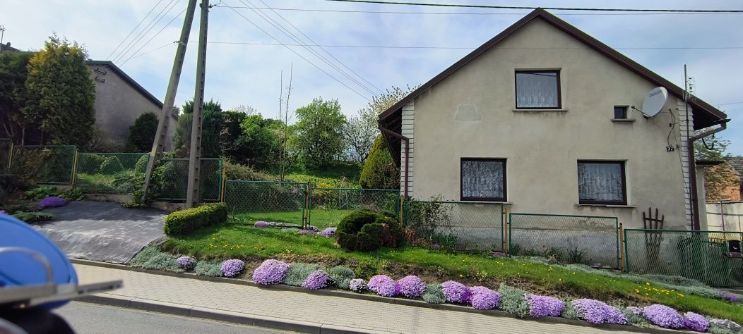 dom wolnostojący, 4 pokoje Wronin. Zdjęcie 5