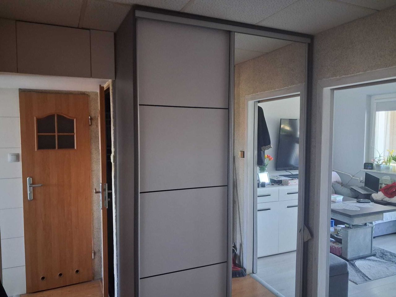 Mieszkanie 3-pokojowe Stargard, os. Zachód. Zdjęcie 4