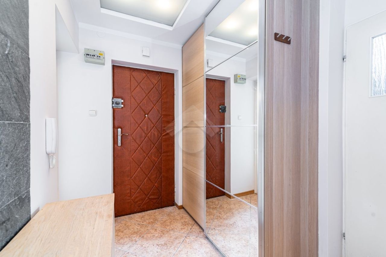 Mieszkanie 2-pokojowe Kraków Kurdwanów, ul. Kordiana. Zdjęcie 16