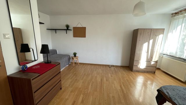 Mieszkanie 1-pokojowe Warszawa Ursus, ul. Stanisława Wojciechowskiego. Zdjęcie 2