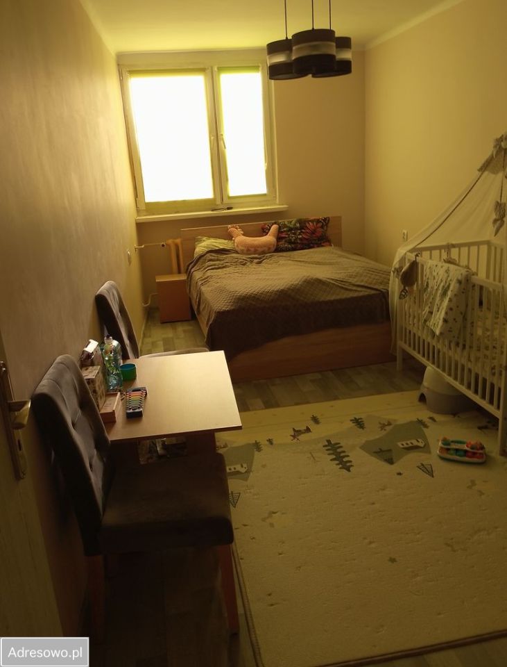 Mieszkanie 3-pokojowe Gorzów Wielkopolski, ul. Widok. Zdjęcie 2