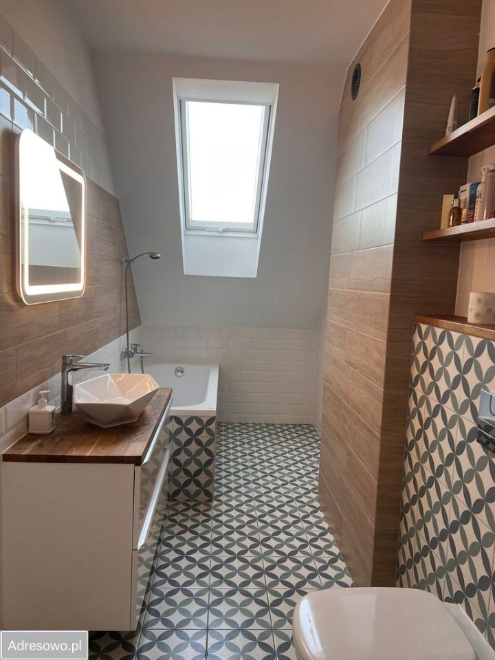 Mieszkanie 3-pokojowe Darłowo, ul. Okrężna. Zdjęcie 2