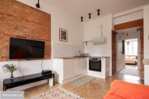 Mieszkanie 2-pokojowe Warszawa Bielany, ul. Marymoncka. Zdjęcie 2