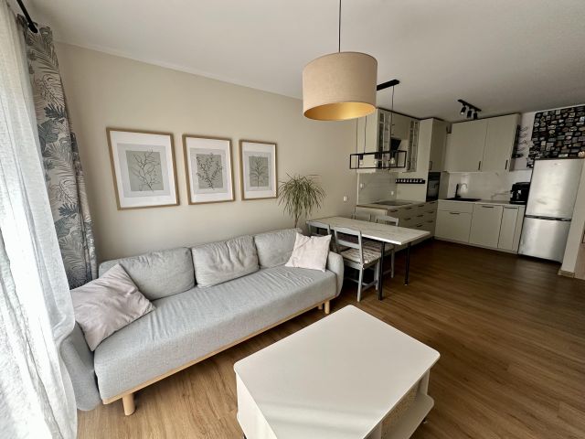 Mieszkanie 2-pokojowe Łódź Polesie, ul. Walerego Wróblewskiego. Zdjęcie 1