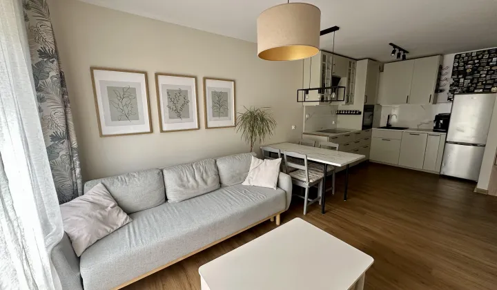 Mieszkanie 2-pokojowe Łódź Polesie, ul. Walerego Wróblewskiego