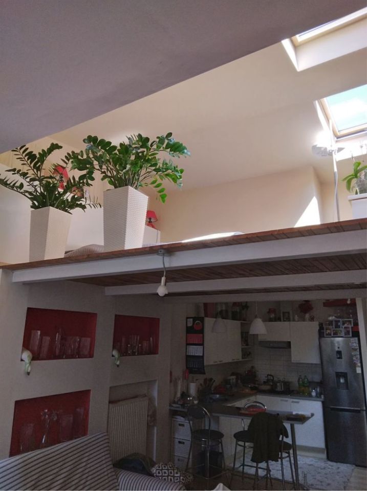 Mieszkanie 3-pokojowe Tuszyn. Zdjęcie 2