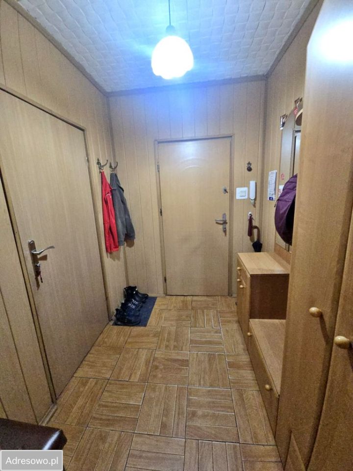 Mieszkanie 4-pokojowe Mysłowice, ul. Mikołowska. Zdjęcie 3