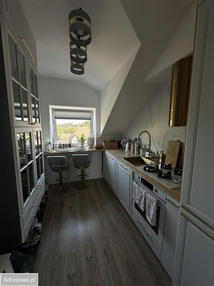 Mieszkanie 3-pokojowe Otwock, ul. Giżycka. Zdjęcie 4