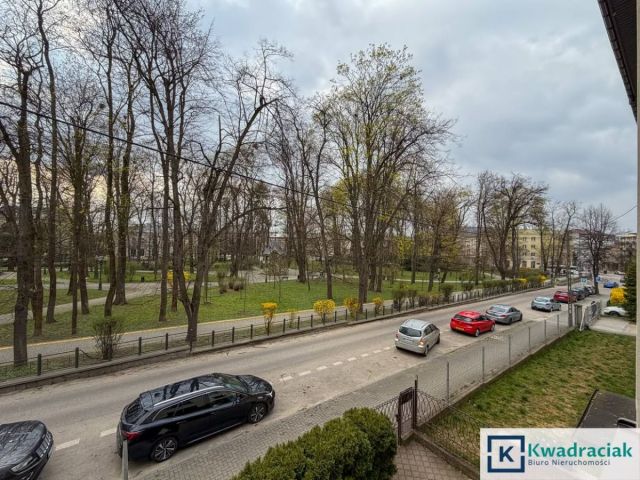 Mieszkanie 3-pokojowe Jasło, ul. Jana Sobieskiego. Zdjęcie 1