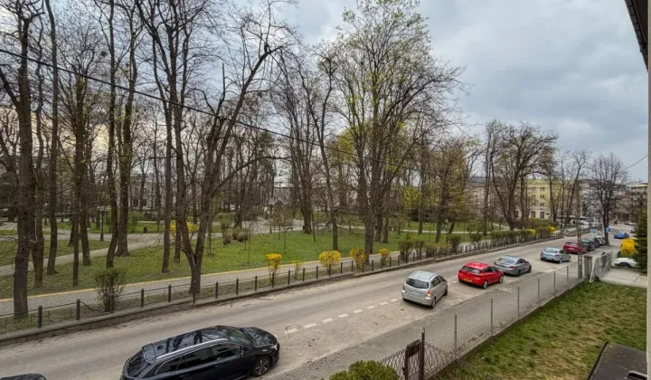 Mieszkanie 3-pokojowe Jasło, ul. Jana Sobieskiego