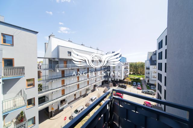 Mieszkanie 4-pokojowe Szczecin, ul. ks. Jerzego Popiełuszki. Zdjęcie 8