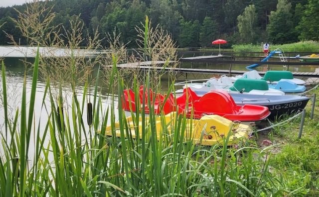 Działka budowlana Gołubie, ul. Jarzębinowa. Zdjęcie 6