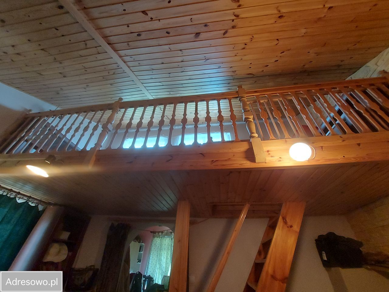 dom letniskowy Bożenkowo, ul. Rekreacyjna. Zdjęcie 2