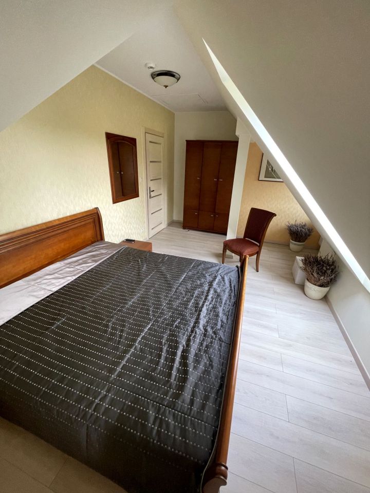 dom wolnostojący, 5 pokoi Nadole, ul. Bukowa. Zdjęcie 12