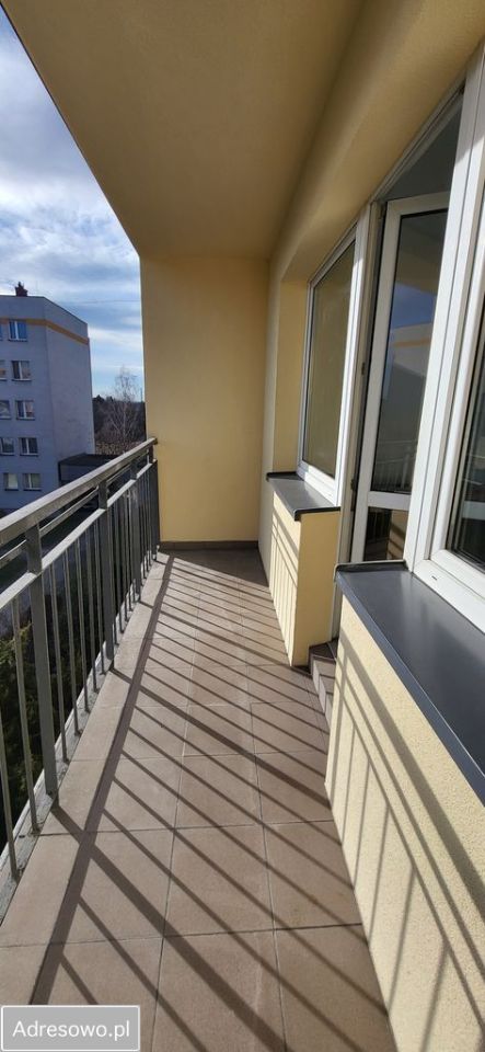 Mieszkanie 2-pokojowe Gliwice, ul. Obrońców Westerplatte. Zdjęcie 5