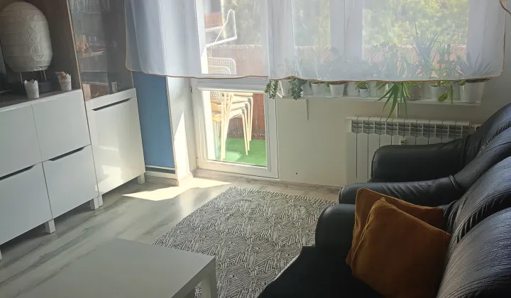 Mieszkanie 2-pokojowe Bydgoszcz Fordon, ul. Zbójnicka