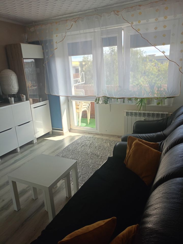 Mieszkanie 2-pokojowe Bydgoszcz Fordon, ul. Zbójnicka. Zdjęcie 1