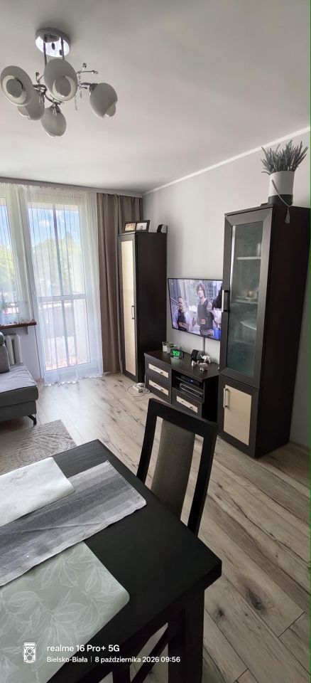 Mieszkanie 2-pokojowe Bielsko-Biała, ul. Starobielska. Zdjęcie 2