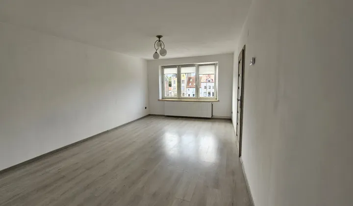 Mieszkanie 2-pokojowe Mrągowo Centrum, ul. Ratuszowa